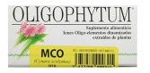 Oligophytum Manganese Cobalt 100 tabletek Oligophytum Manganese Cobalt 100 tabletek