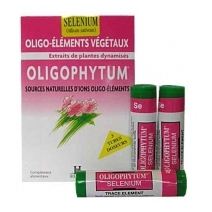 Selenium Oligophytum (H10 Sln) Garlic 100 Microcompressed Selenium Oligophytum (H10 Sln) Garlic 100 Microcompressed