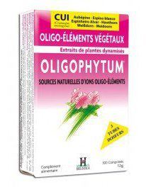 Copper Oligophytum (H4 Cui) Hawthorn 100 Microcompressed Copper Oligophytum (H4 Cui) Hawthorn 100 Microcompressed