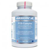 Fos-Complex® (przyjemny smak rozpuszczalny błonnik) 250 g proszku Fos-Complex® (przyjemny smak rozpuszczalny błonnik) 250 g proszku