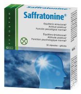 Saffratonine Fytostar 30 kapsułek Saffratonine Fytostar 30 kapsułek