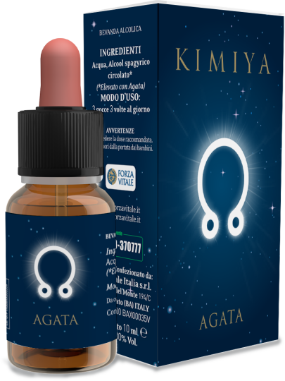Kimiya Agata 10 ml Kimiya Agata 10 ml