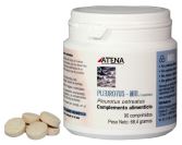 Pleurotus 90 tabletek Pleurotus 90 tabletek