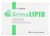 Armolipid 20 tabletek Armolipid 20 tabletek