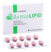 Armolipid 20 tabletek Armolipid 20 tabletek