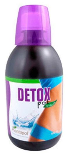 Detoxpol 500 ML Detoxpol 500 ML