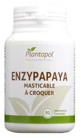 Enzypapaya 90 tabletek Eco Enzypapaya 90 tabletek Eco