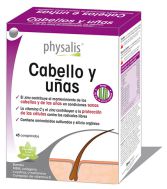 Paznokcie 45 tabletek Paznokcie 45 tabletek