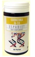 Koenzym Q10 50 pereł Koenzym Q10 50 pereł