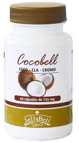 Cocobell 60 kapsułek