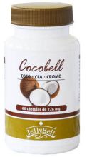 Cocobell 60 kapsułek