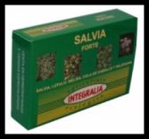 Salvia Forte Eco 60 kapsułek Salvia Forte Eco 60 kapsułek