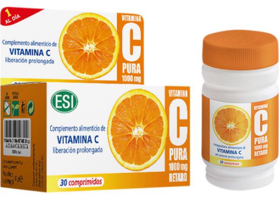 Czysta witamina C 1000Mg opóźniająca Czysta witamina C 1000Mg opóźniająca