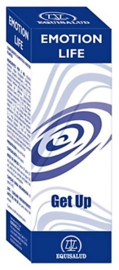 Emotionlife Get Up 50Ml Emotionlife Get Up 50Ml