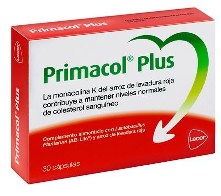 Plus 30 kapsułek Plus 30 kapsułek