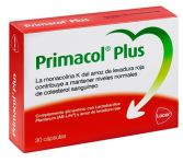 Plus 30 kapsułek Plus 30 kapsułek