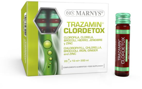 Fiolki z trazaminą 20 x 11 ml Fiolki z trazaminą 20 x 11 ml
