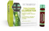 Fiolki z trazaminą 20 x 11 ml Fiolki z trazaminą 20 x 11 ml