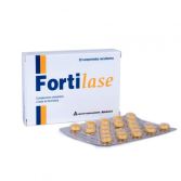 Fortilase 20 tabletek Fortilase 20 tabletek