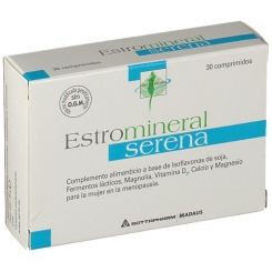 Estromineral Serena 30 tabletek Estromineral Serena 30 tabletek