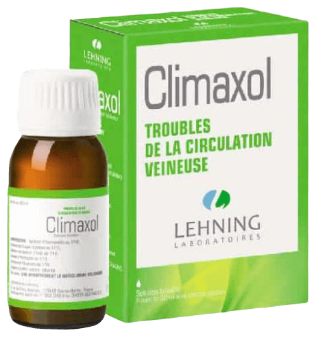 Climaxol Drops Witch piwne 60 ml Climaxol Drops Witch piwne 60 ml