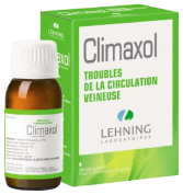Climaxol Drops Witch piwne 60 ml Climaxol Drops Witch piwne 60 ml