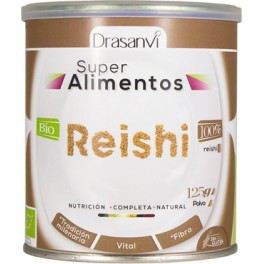 Reishi Bio Superfoods Reishi Bio Superfoods