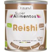 Reishi Bio Superfoods Reishi Bio Superfoods