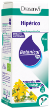 Hyperic Gliceryna 50ml Botanical Bio Hyperic Gliceryna 50ml Botanical Bio