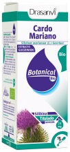 Ostropest plamisty gliceryna 50ml botanical bio Ostropest plamisty gliceryna 50ml botanical bio