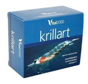 Krillart Krillart