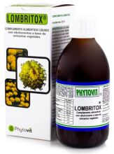 Lombritox 250 ml Lombritox 250 ml