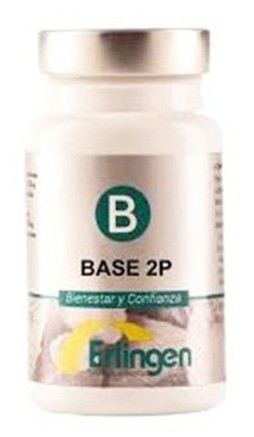 Baza 2 P 60 tabletek Baza 2 P 60 tabletek