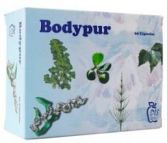 Bodypur 60 kapsułek 500 mg Bodypur 60 kapsułek 500 mg
