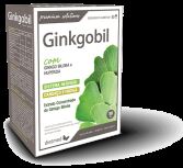 Ginkgobil 60 kapsułek Ginkgobil 60 kapsułek