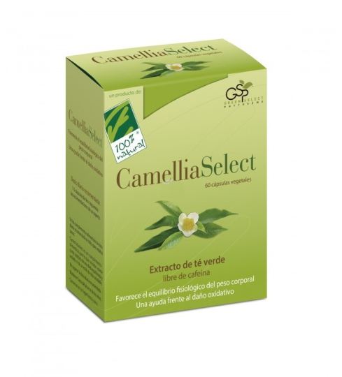 CamelliaSelect