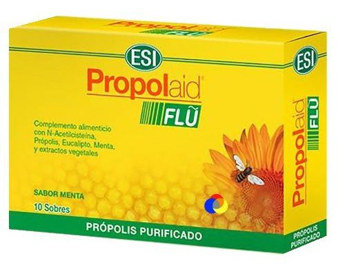 Grypa Propoiaid 10 esi Grypa Propoiaid 10 esi