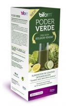 Green Power 500 ml Green Power 500 ml