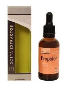 Ekstrakt czystego propolisu 60 ml Ekstrakt czystego propolisu 60 ml