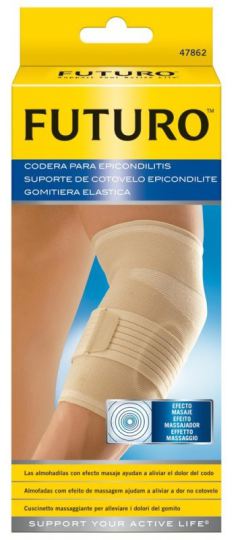 Futuro Łokciowe zapalenie łokci