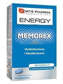 Energy Memorex 30 tabletek Energy Memorex 30 tabletek