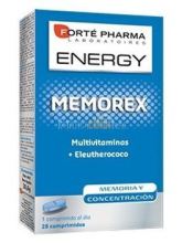 Energy Memorex 30 tabletek Energy Memorex 30 tabletek