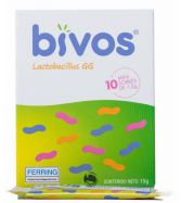 Bivos 10 kopert 1,5G Bivos 10 kopert 1,5G