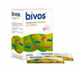 Bivos 10 kopert 1,5G Bivos 10 kopert 1,5G