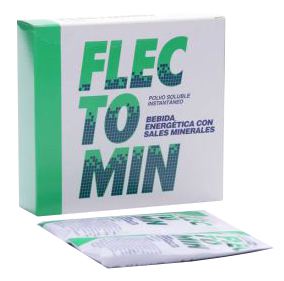 Flectomin 10 kopert 20 gr Flectomin 10 kopert 20 gr