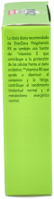 Polifenoles RX 24 Cápsulas