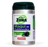 Maqui Rx Polifenole 42 kapsułki Maqui Rx Polifenole 42 kapsułki