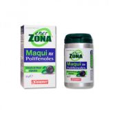Maqui Rx Polifenole 42 kapsułki Maqui Rx Polifenole 42 kapsułki
