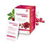 Cysticlean 240 mg opakowanie 30 kopert Cysticlean 240 mg opakowanie 30 kopert