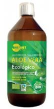 Organiczny sok z aloesu 1000 ml Organiczny sok z aloesu 1000 ml